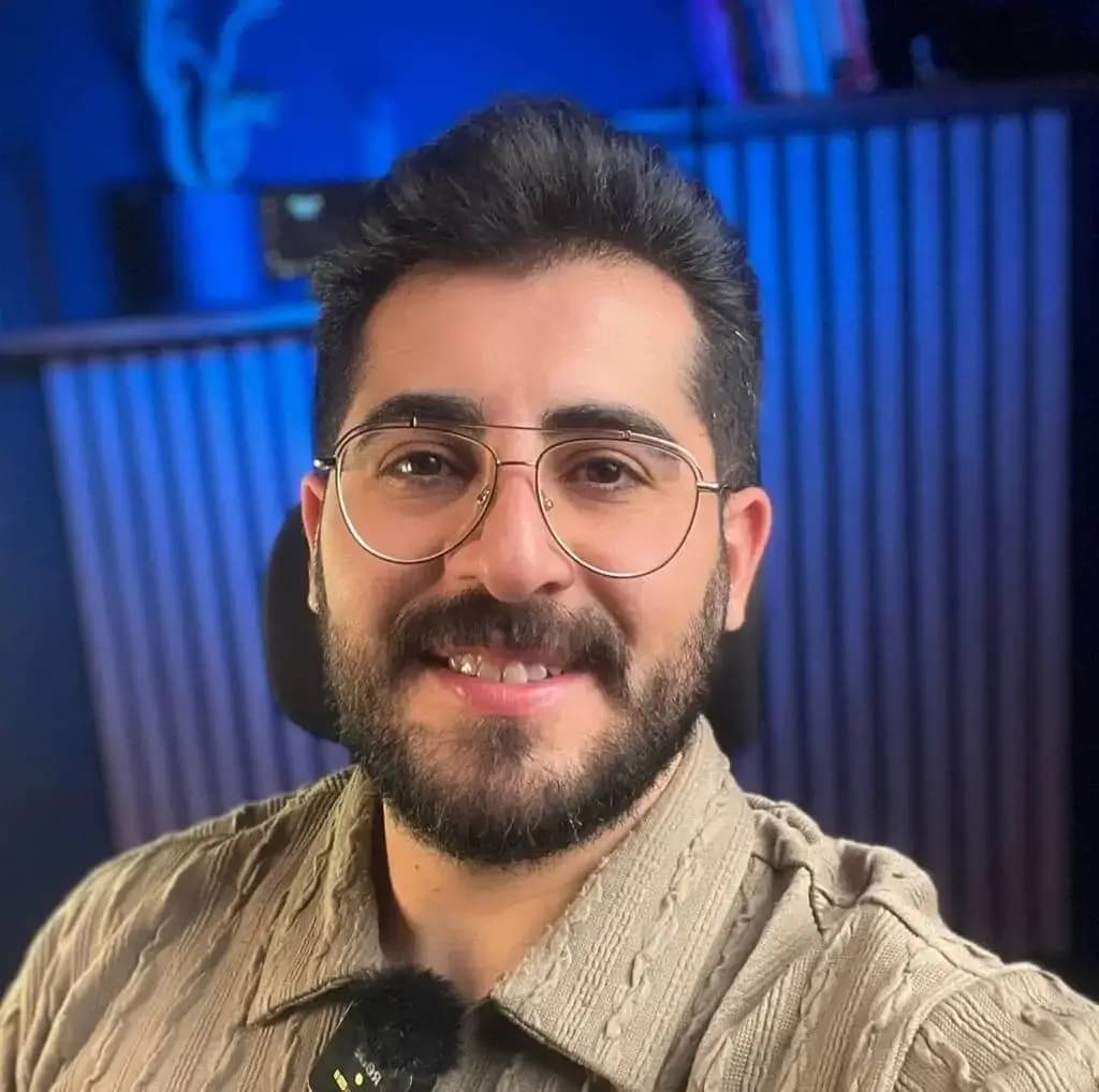 saheb mohamadi | صاحب محمدی